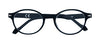 Black Reading Glasses (+1.50 )  31z- pr66-150