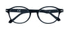 Black Reading Glasses (+3.50 )  31z- pr66-350