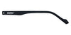 Black Reading Glasses (+1.00 )  31z- pr66-100
