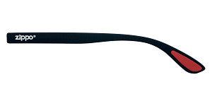 BlackReading Glasses (+1.00 )  31z- pr68-100