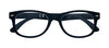 Black Reading Glasses (+2.00)  31z- pr68-200