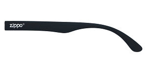 Black Reading Glasses (+3.50)  31z- pr68-350