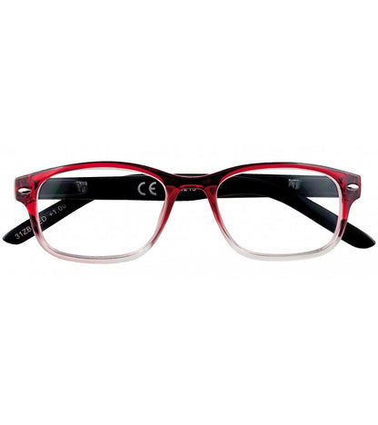 Red Readers ( +2.00 )