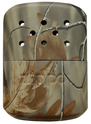 Front of 12-Hour Realtree® Hand Warmer