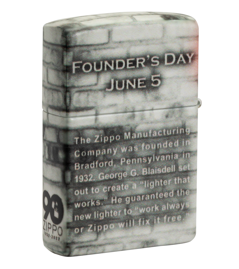 Founder's Day 1932