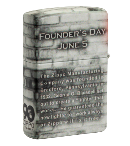 Founder's Day 1932