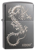 Chinese Dragon Design