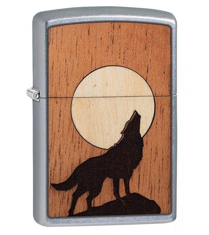 Products WOODCHUCK USA Howling Wolf