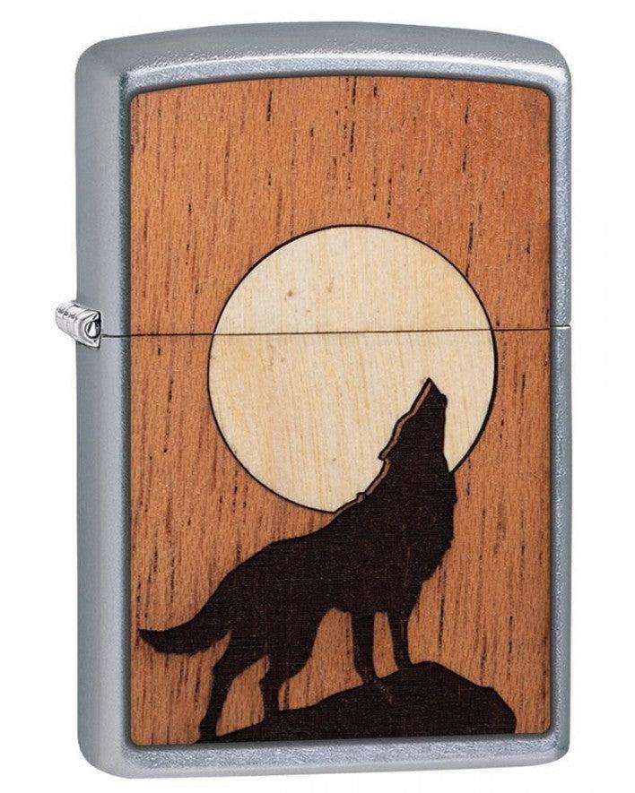 Products WOODCHUCK USA Howling Wolf