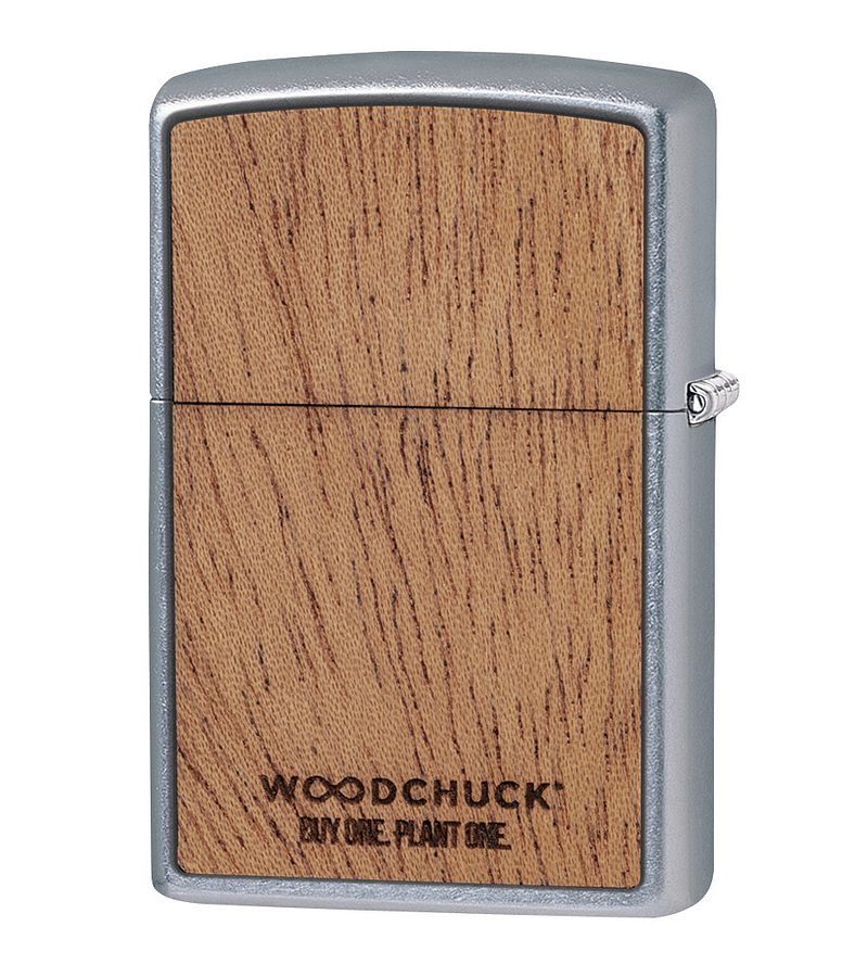 WOODCHUCK USA Compass