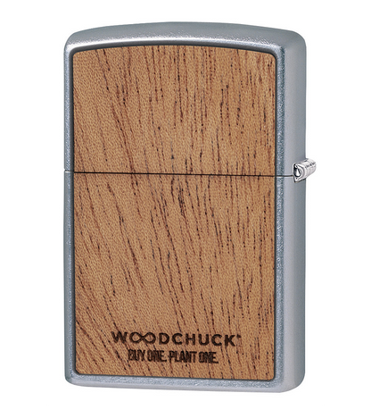 WOODCHUCK USA Compass