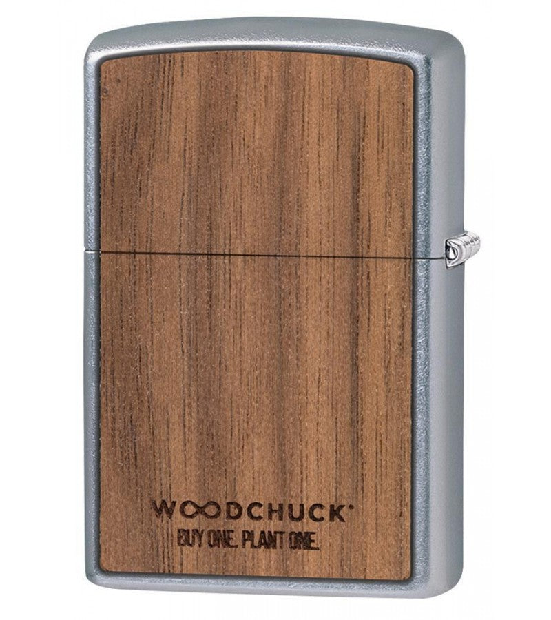 WOODCHUCK USA Clover