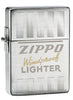 Zippo 2020 Integrity Collectible