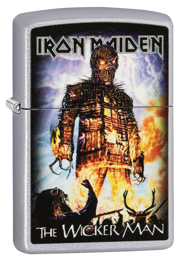 Iron Maiden