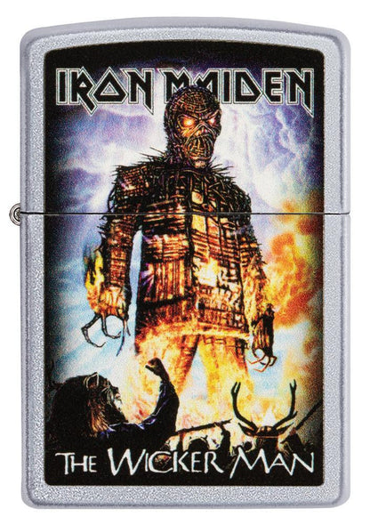 Iron Maiden