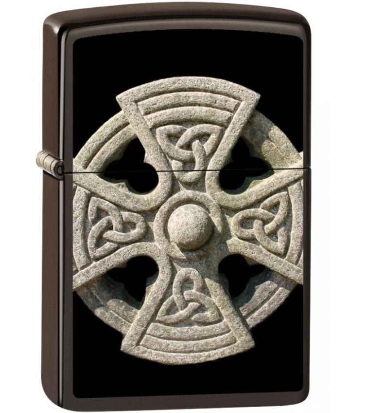 Celtic Cross