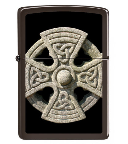 Celtic Cross