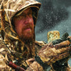 Lifestyle image of 12-Hour Realtree® Hand Warmer in a hunters hands
