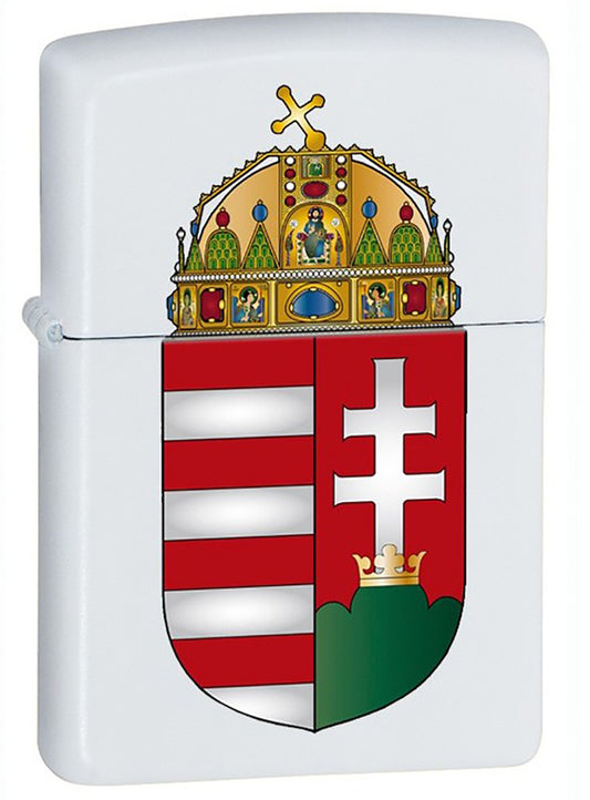 Hungarian Coat of Arms