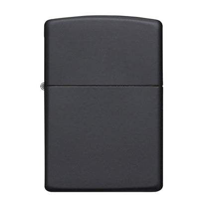 218, Black Matte, Classic Case