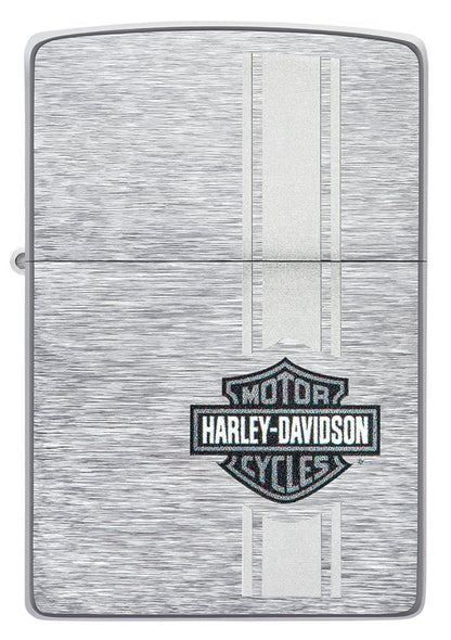 Harley-Davidson<sup>®</sup>