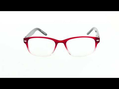 Red Readers ( +2.00 )