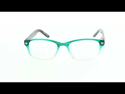 Turquoise Readers ( +2.50 )