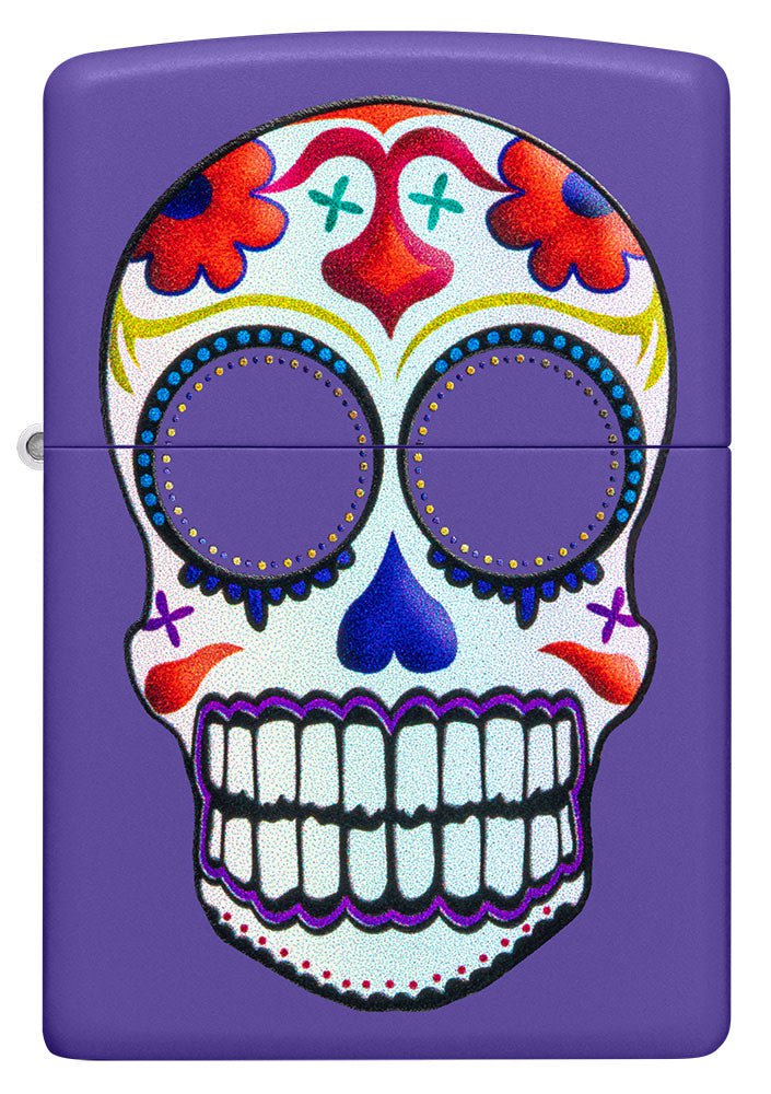 Sugar Skull Design