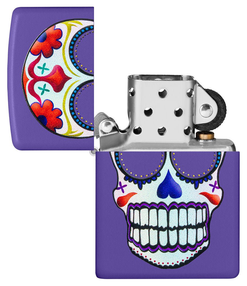 Sugar Skull Design