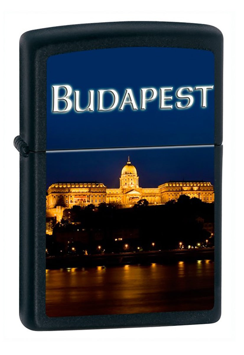 Buda Castle Budapest