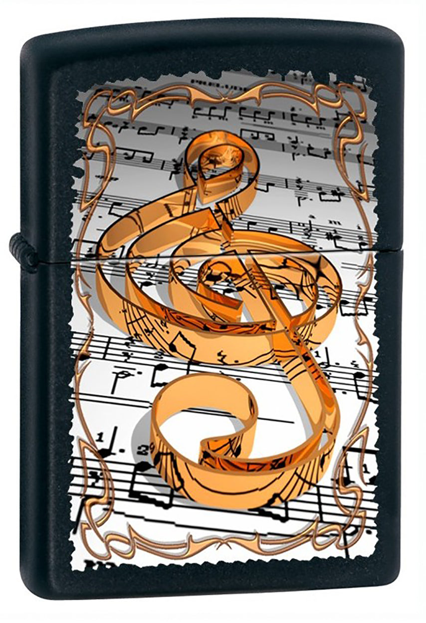 Violin Clef