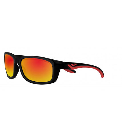 Orange Sport Thirty-eight Sunglasses