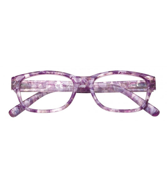 Purple Readers ( +2.50 )