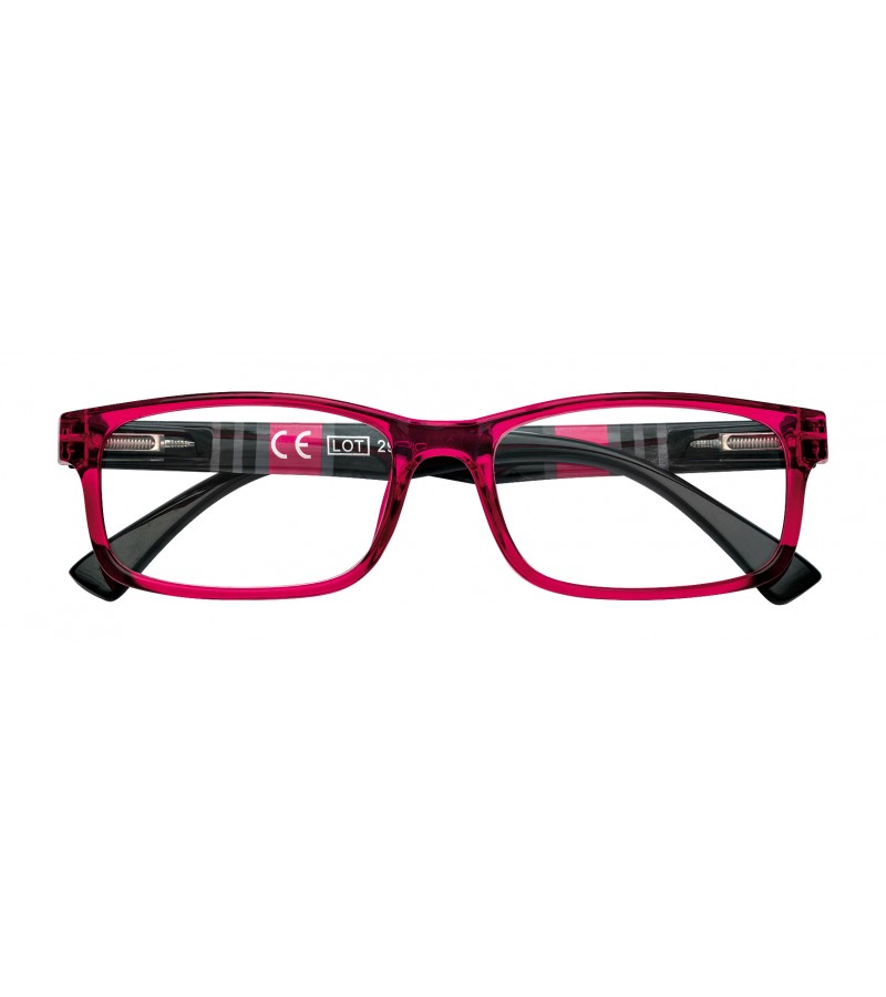 Red Readers ( +2.00)