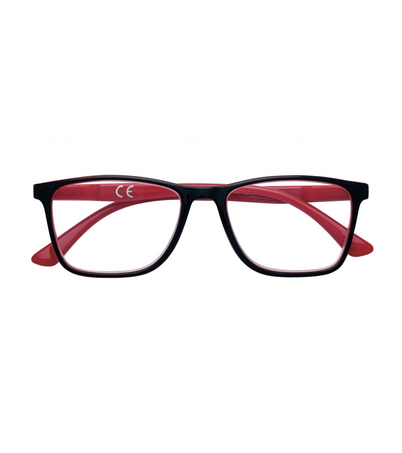 Red Readers ( +2.00)