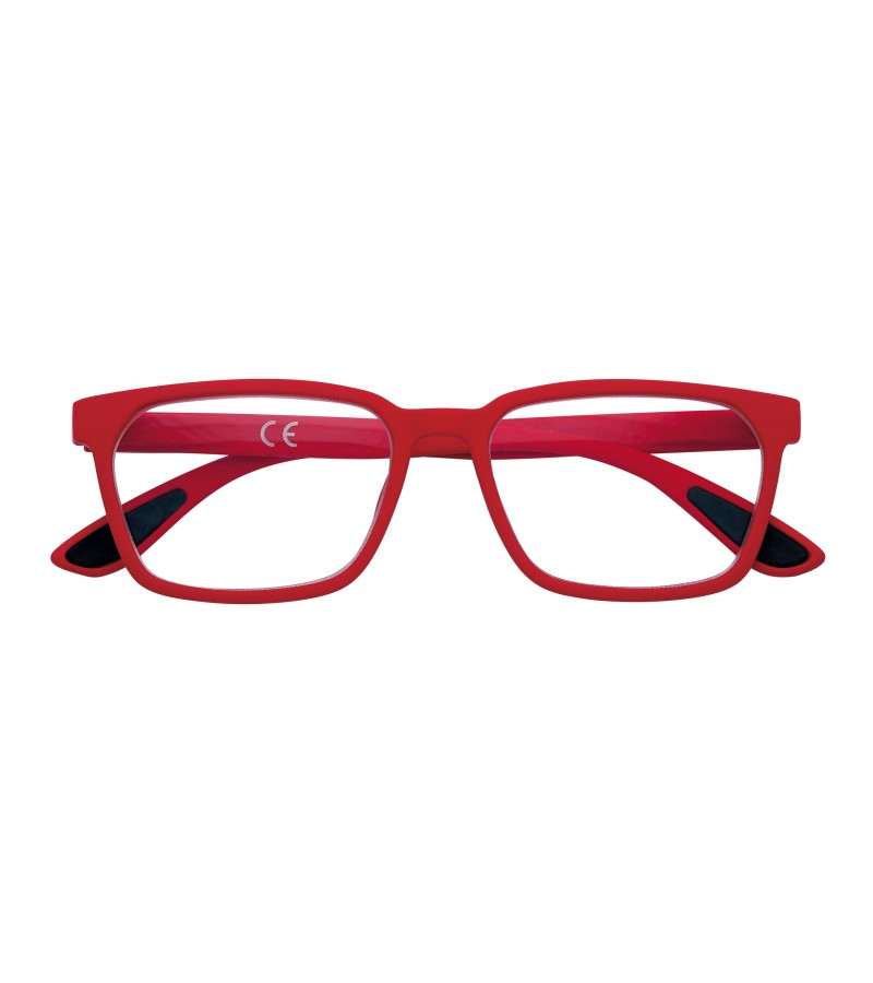 Red Readers ( +2.00 )