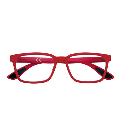 Red Readers ( +2.00 )