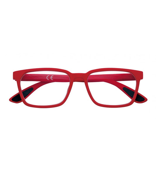 Red Readers ( +2.00 )