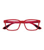Red Readers ( +2.00 )