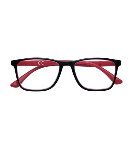 Red Readers ( +1.00)