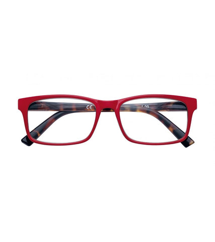 Red Readers ( +1.00 )