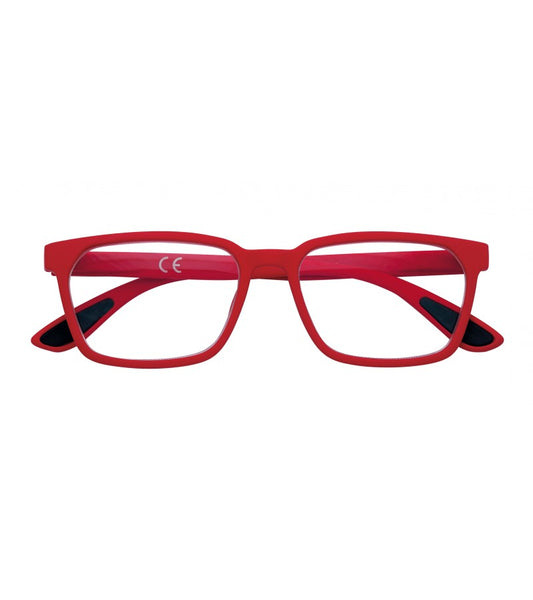 Red Readers ( +3.00 )