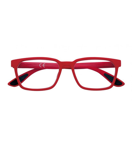 Red Readers ( +1.00 )